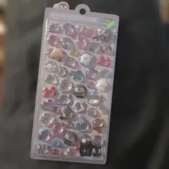 【正規品】新品未使用　クーリア　ボンボンドロップシール　水族館限定　海獣