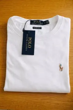 Polo Ralph Lauren 長袖Tシャツ Sサイズカスタムスリムフィット