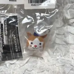 プロ野球マスコット めじるしアクセサリー DB.スターマン