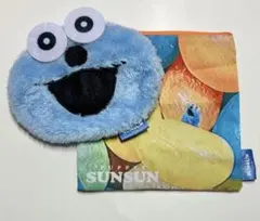 パペットスンスン ガチャガチャ