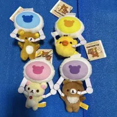 2026年最新】リラックマ ぶるぶるの人気アイテム - メルカリ