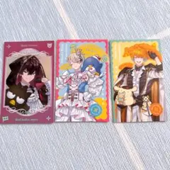 Oriens×サンリオキャラクターズ ランダムフォト風カード