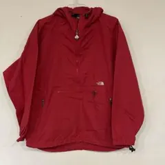 THE NORTH FACE/アノラックパーカー/M /美品