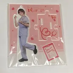 あほの坂田 となりの坂田 Nurse 実写 アクリルスタンド