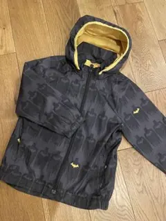 ウィンドブレーカー　ジャンバー