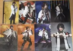 刀ミュ 長曽祢虎徹 ブロマイドまとめ売り