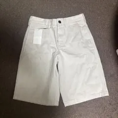 ZARA ショートパンツ⭐︎ベージュ