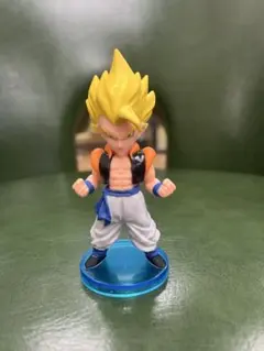 ワーコレ　ベジット