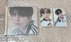 ALD1 シンロン ジュエルケース トレカ