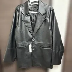 Classical Elf ブラックジャケット XL