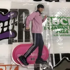中沢元紀　ベイヤードトーキョー　アクスタ　トライストーン大運動会 中沢元紀 ベイヤードトーキョー アクスタ トライストーン大運動会