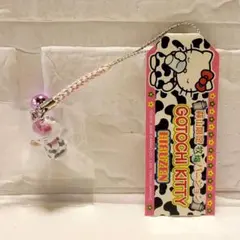 【レア品】 東京限定 GOTOCHI KITTY ストラップ レア品】 東京限定 GOTOCHI KITTY ストラップ - メルカリ