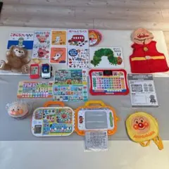 色々おもちゃセット　まとめ売り