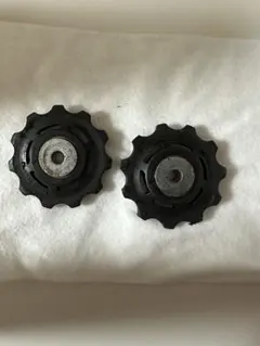 Shimano シマノ リアディレイラー用プーリー 2個セット　アルテグラのサムネイル