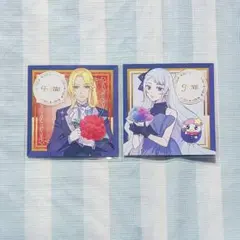 断*️様 プリティーリズム プリリズ10周年展 氷室聖 天羽ジュネ 購入