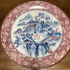 2026年最新】骨董大皿の人気アイテム - メルカリ