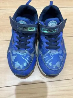 ムーンスター　SKLSHOTER 防水　シューズ