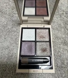 RMK シンクロマティック アイシャドウパレット EX-15 限定