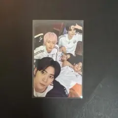 BTS 花様年華 オール ALL 全員 団体 トレカ - メルカリ