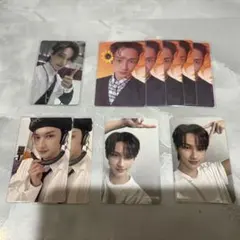 seventeen 17 is right here ジュン まとめ売り