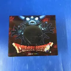 エビルプリースト メタリックモンスターズ