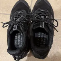 New Balance GORE-TEX スニーカー ブラックのサムネイル