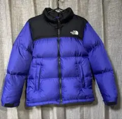 THE NORTH FACE ヌプシ ジャケット NDJ92265ジュニア