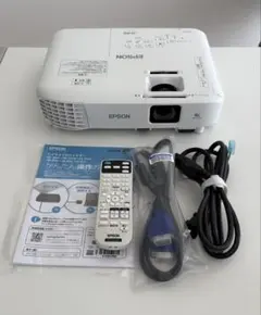 2026年最新】EPSON EB-W06の人気アイテム - メルカリ