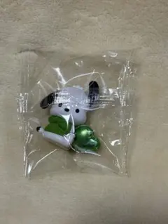 サンリオキャラクターズ　きらめきバルーンフィギュア　ポチャッコ