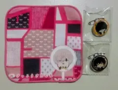 「あすも」様専用　刀剣乱舞　ぽちくじ　セット販売