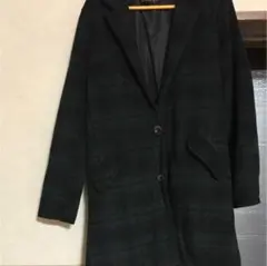 チェスターコート