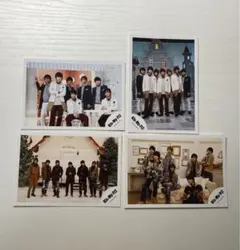 Kis-My-Ft2 公式生写真