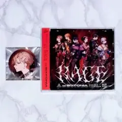 シクフォニ RAGE 通常 ストア特典 暇72