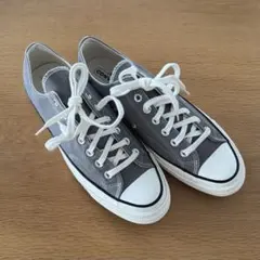 新品 Converse CT70 OX グレー 28cm