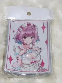 デレマス 夢見りあむスリーブのサムネイル