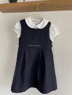 2026年最新】ファミリアジャンパースカートの人気アイテム - メルカリ