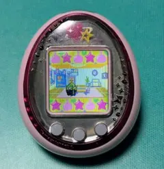 たまごっち iD Li 限定品 Princess Spacy ver 動作確認済