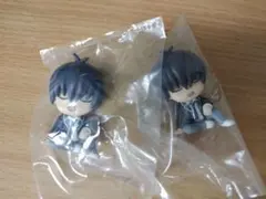 3月から値上げ　肩ズン　ブルーロック　潔世一　フィギュア2個