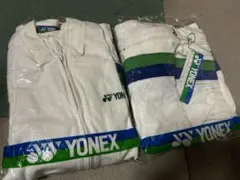 h*m様 YONEX テニスウェア ジャケットとパンツセット　Lサイズ