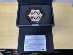 2025年最新】fu-rin kazan ヘキサコースターの人気アイテム - メルカリ