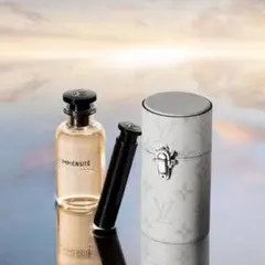 正規品】ルイヴィトン メテオール EDP 2ml - メルカリ