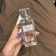 ミス ディオール ヘアミスト