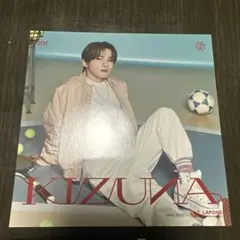 JO1 KIZUNA アザージャケット　川西拓実