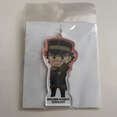 ゴールデンカムイ　杉元佐一 アクリルキーホルダー