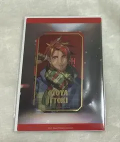 うたプリ ビジュカ 音也