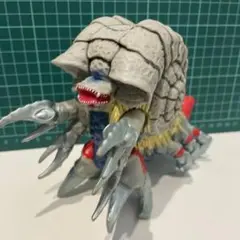 2025年最新】ガタノゾーア ソフビの人気アイテム - メルカリ