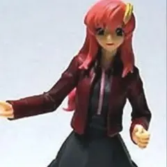 2025年最新】ラクス・クライン シークレットの人気アイテム - メルカリ