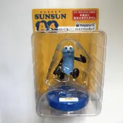 パペットスンスン Happy くじ A4賞 おしゃべりフィギュア新品 - メルカリ