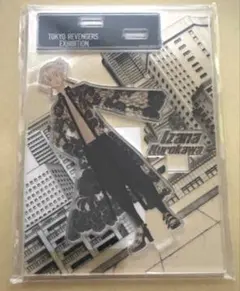 黒川イザナ アクリルスタンド