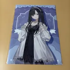 ニーゴ ZOZOTOWN クリアファイル 勝利の女神 NIKKE ニケ ZOZOTOWN クリアファイル ウンファ② - メルカリ